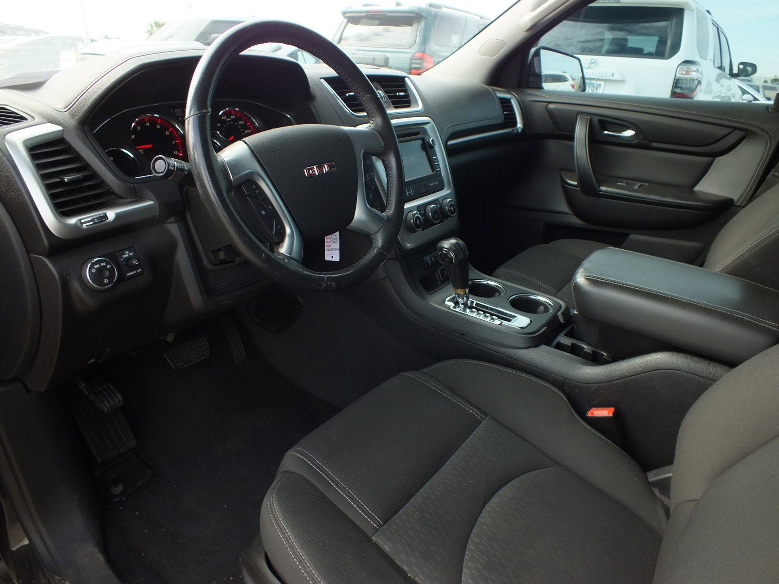 2016 GMC Acadia SLE *CLEAN CARFAX*