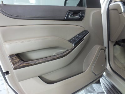 2015 GMC Yukon SLE 4WD *LOW MILES!*