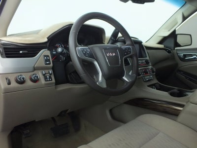 2015 GMC Yukon SLE 4WD *LOW MILES!*