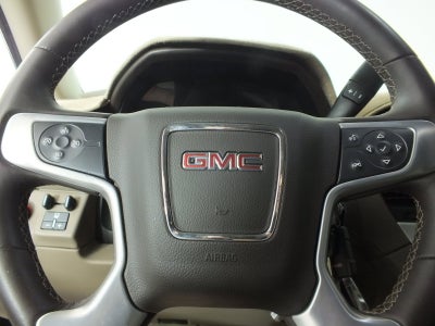 2015 GMC Yukon SLE 4WD *LOW MILES!*