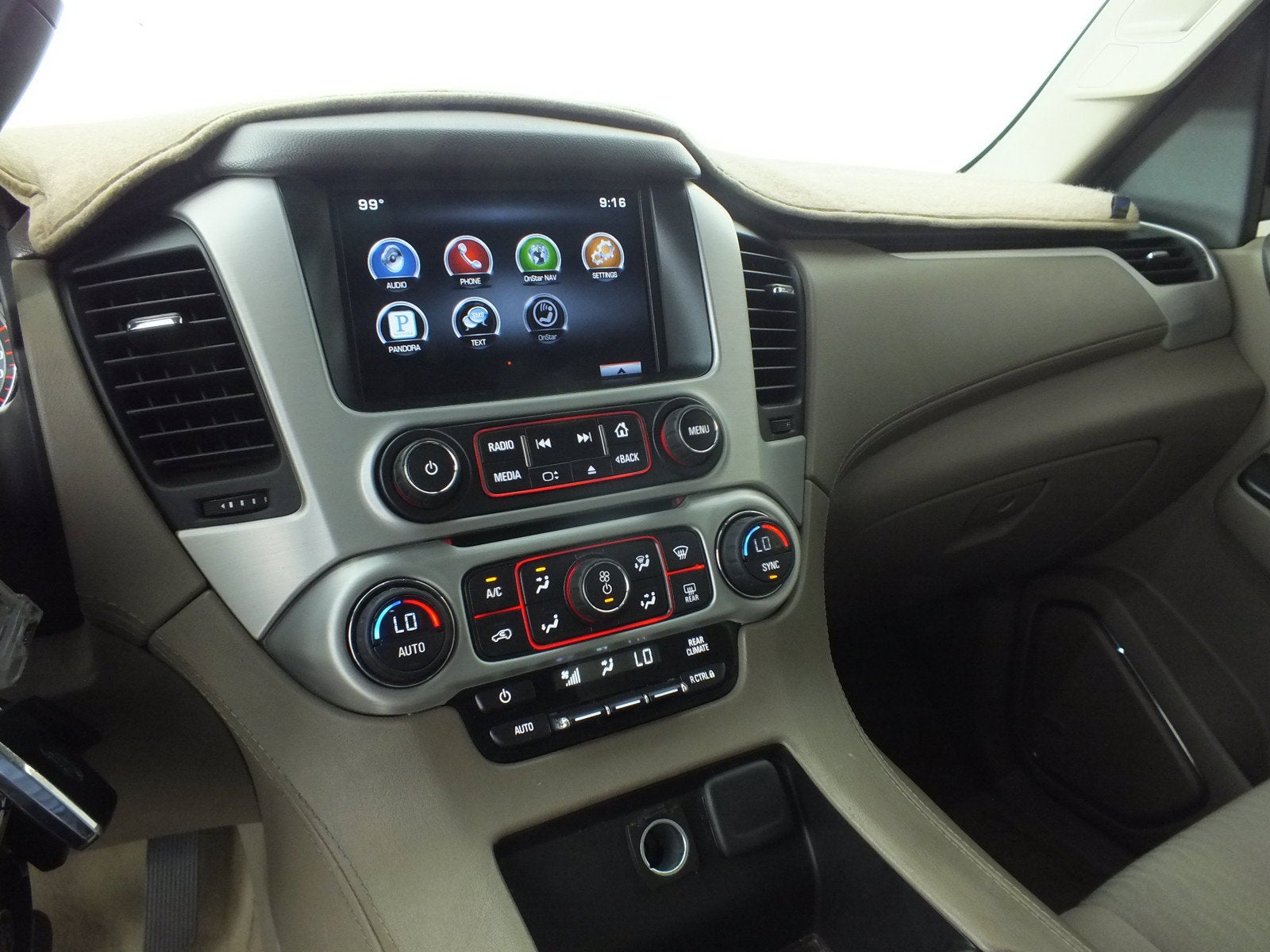 2015 GMC Yukon SLE 4WD *LOW MILES!*