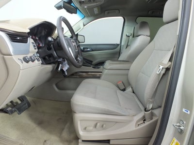 2015 GMC Yukon SLE 4WD *LOW MILES!*