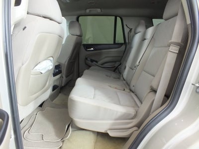 2015 GMC Yukon SLE 4WD *LOW MILES!*