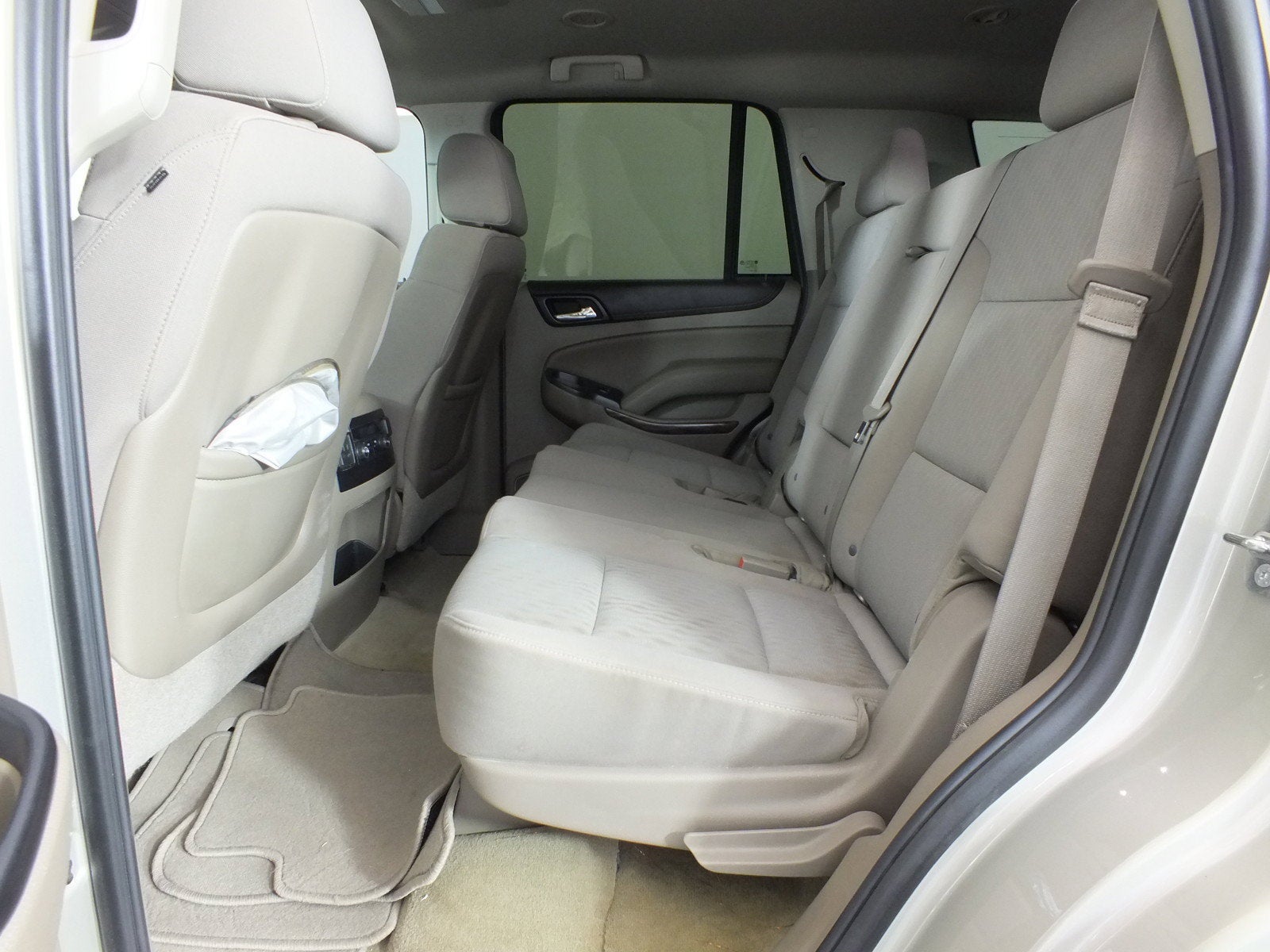 2015 GMC Yukon SLE 4WD *LOW MILES!*