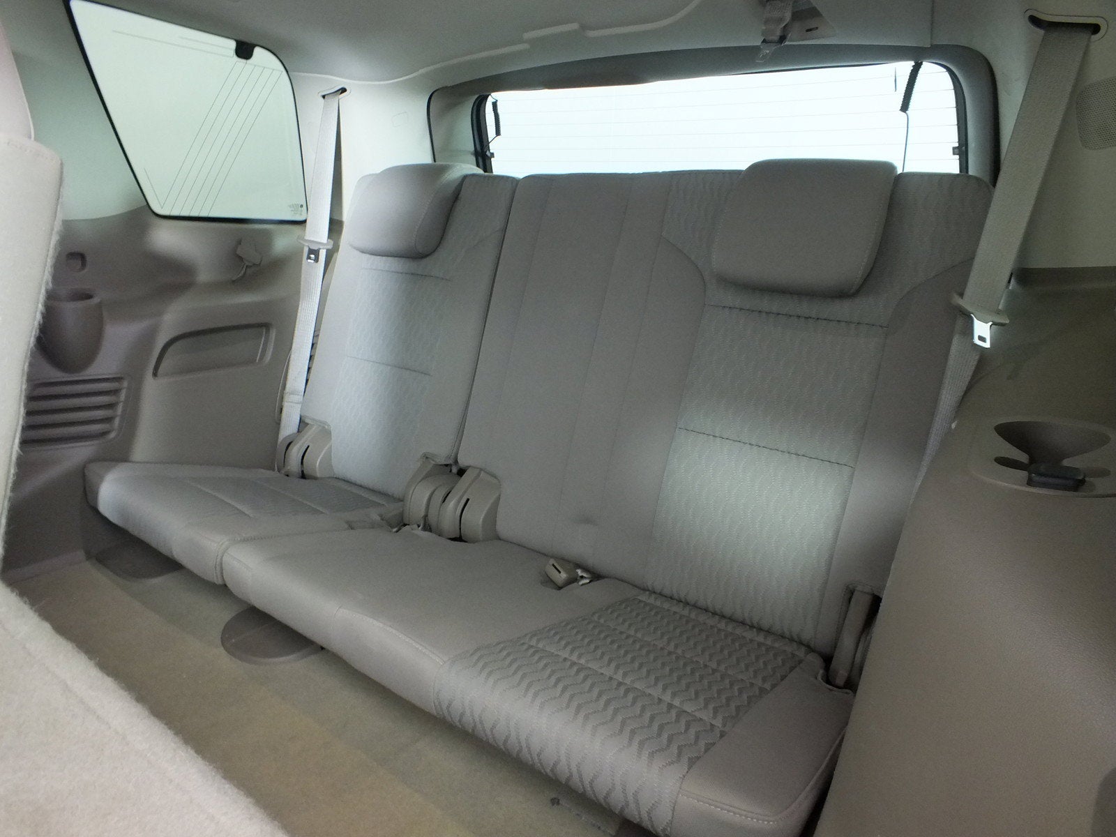 2015 GMC Yukon SLE 4WD *LOW MILES!*
