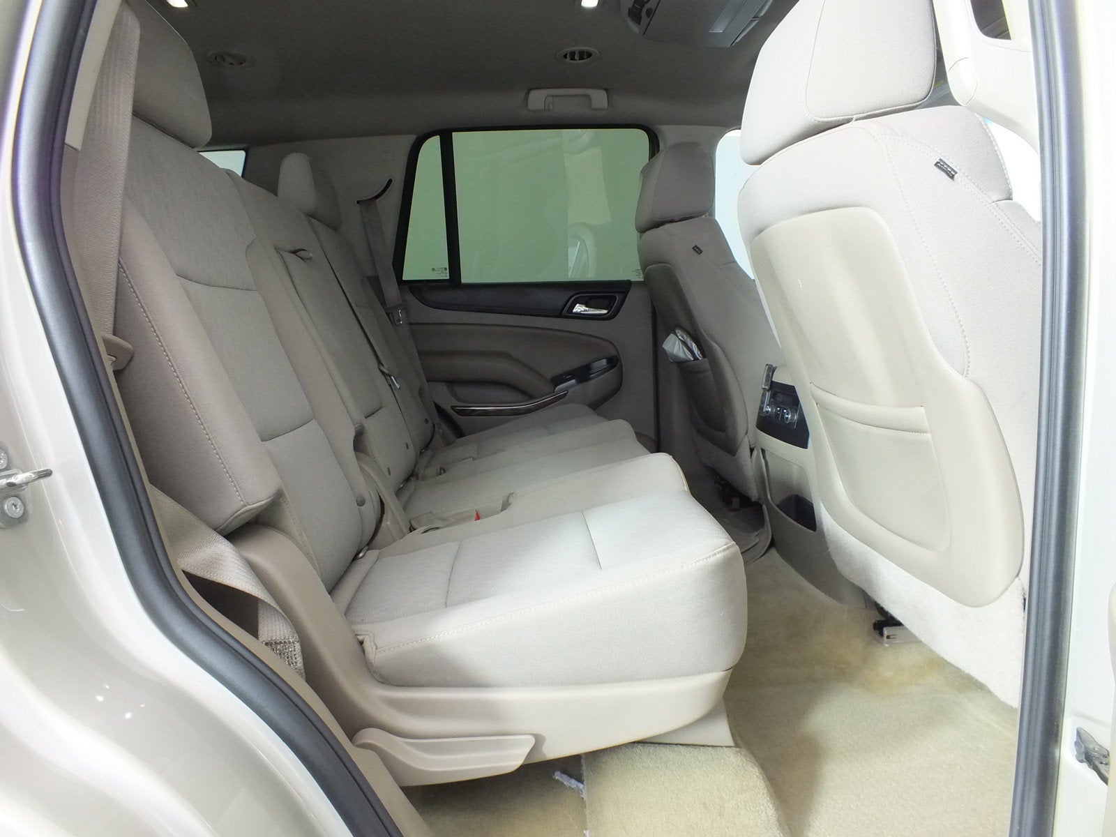 2015 GMC Yukon SLE 4WD *LOW MILES!*