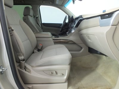 2015 GMC Yukon SLE 4WD *LOW MILES!*