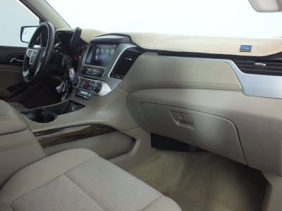 2015 GMC Yukon SLE 4WD *LOW MILES!*