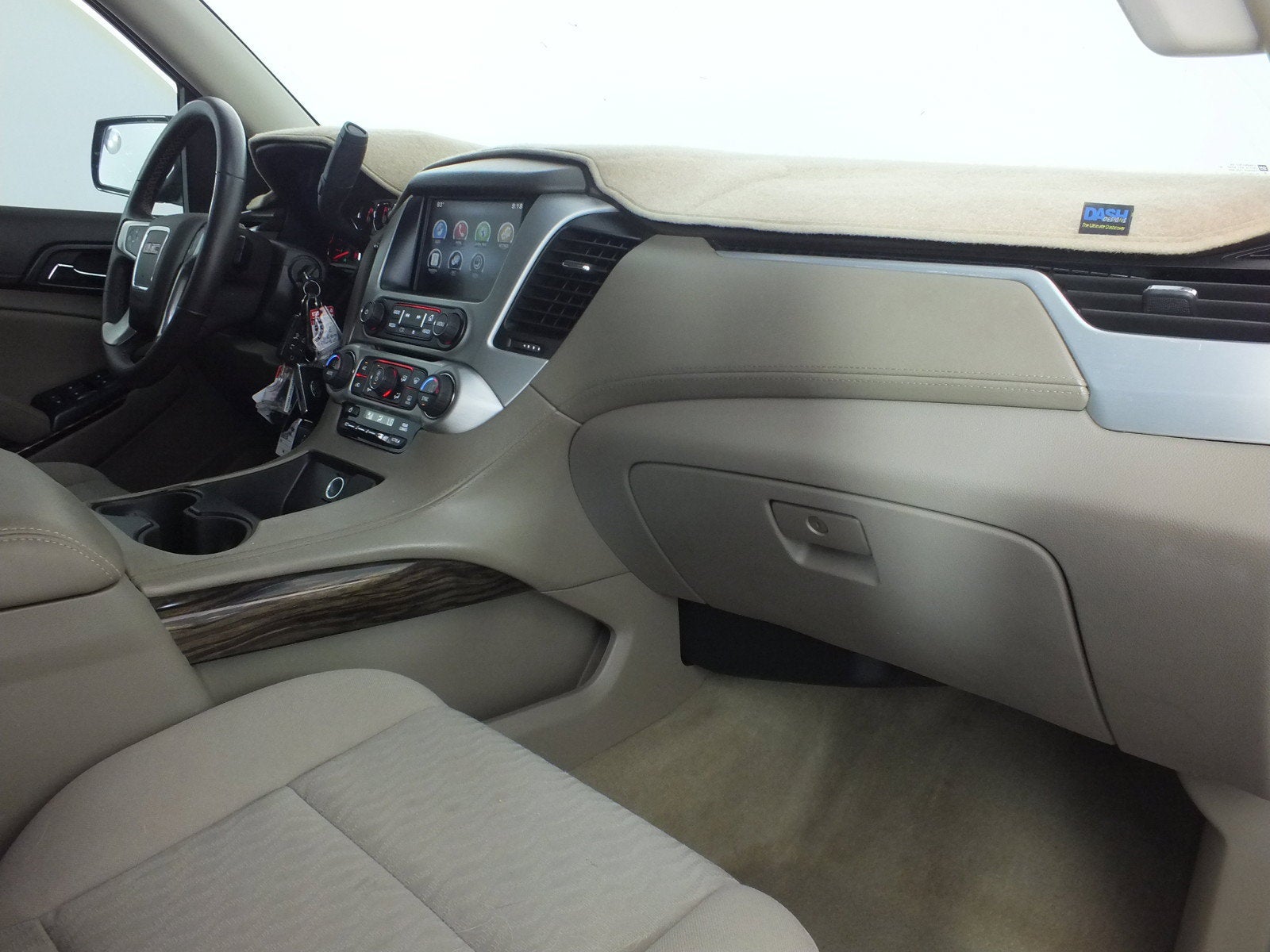 2015 GMC Yukon SLE 4WD *LOW MILES!*