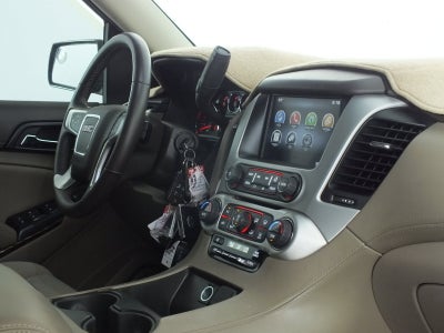 2015 GMC Yukon SLE 4WD *LOW MILES!*