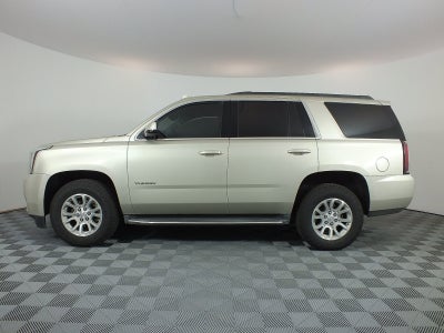 2015 GMC Yukon SLE 4WD *LOW MILES!*