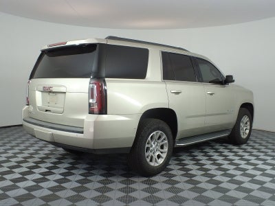 2015 GMC Yukon SLE 4WD *LOW MILES!*