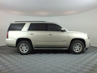 2015 GMC Yukon SLE 4WD *LOW MILES!*