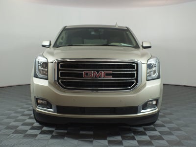 2015 GMC Yukon SLE 4WD *LOW MILES!*