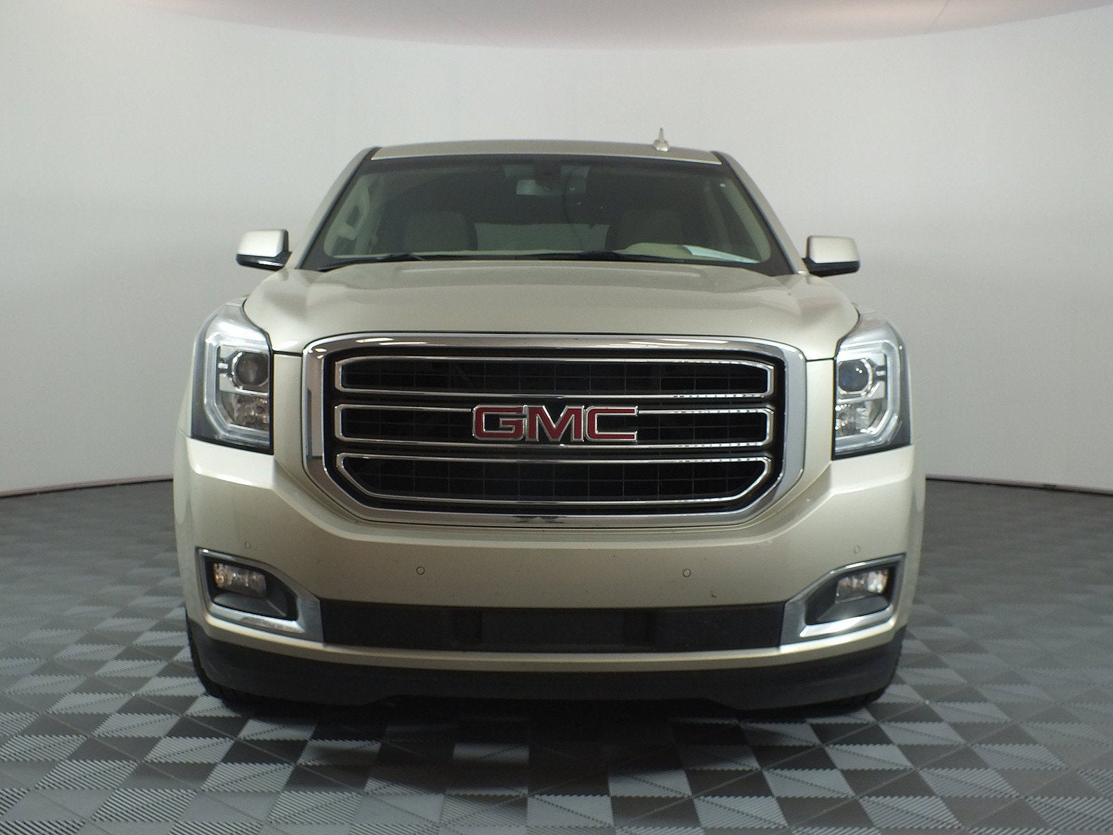 2015 GMC Yukon SLE 4WD *LOW MILES!*