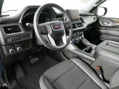 2024 GMC Yukon SLE 4X4 *CLEAN CARFAX, 1 OWNER!*