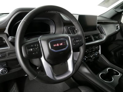 2024 GMC Yukon SLE 4X4 *CLEAN CARFAX, 1 OWNER!*