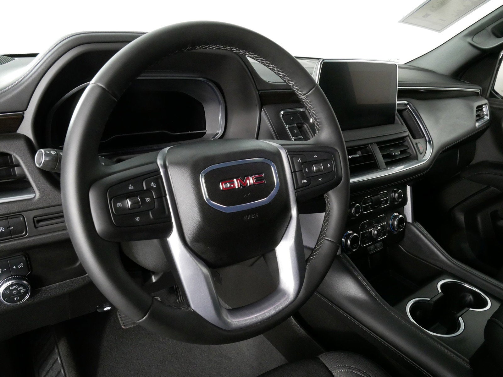 2024 GMC Yukon SLE 4X4 *CLEAN CARFAX, 1 OWNER!*