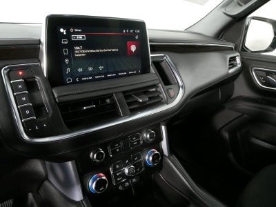 2024 GMC Yukon SLE 4X4 *CLEAN CARFAX, 1 OWNER!*