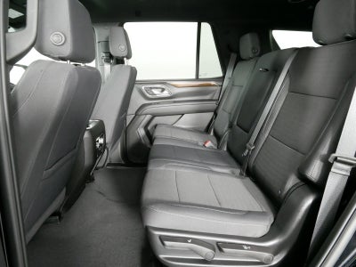 2024 GMC Yukon SLE 4X4 *CLEAN CARFAX, 1 OWNER!*