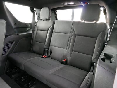 2024 GMC Yukon SLE 4X4 *CLEAN CARFAX, 1 OWNER!*