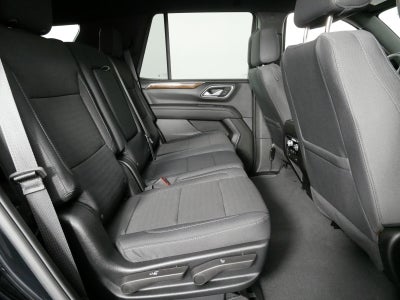 2024 GMC Yukon SLE 4X4 *CLEAN CARFAX, 1 OWNER!*