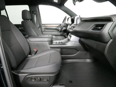 2024 GMC Yukon SLE 4X4 *CLEAN CARFAX, 1 OWNER!*