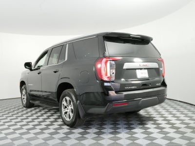 2024 GMC Yukon SLE 4X4 *CLEAN CARFAX, 1 OWNER!*