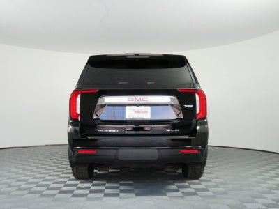 2024 GMC Yukon SLE 4X4 *CLEAN CARFAX, 1 OWNER!*