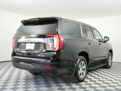 2024 GMC Yukon SLE 4X4 *CLEAN CARFAX, 1 OWNER!*