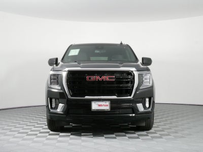 2024 GMC Yukon SLE 4X4 *CLEAN CARFAX, 1 OWNER!*