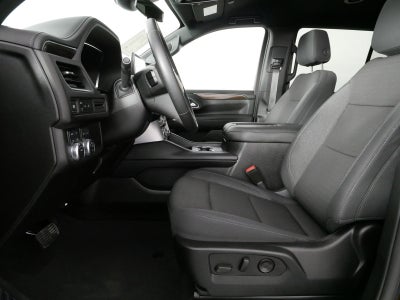 2024 GMC Yukon SLE 4X4 *CLEAN CARFAX, 1 OWNER!*