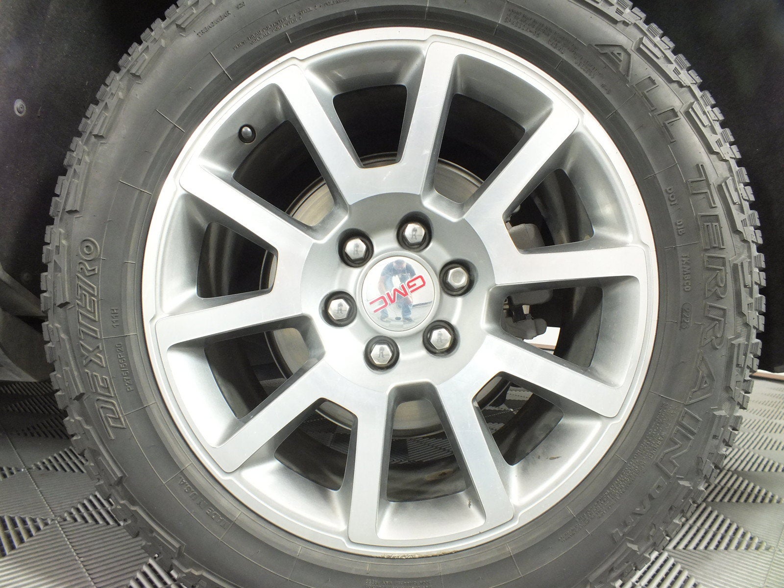 2022 GMC Yukon Denali 4WD *CLEAN CARFAX!*
