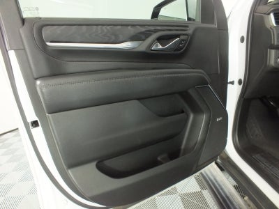 2022 GMC Yukon Denali 4WD *CLEAN CARFAX!*