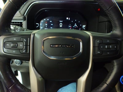 2022 GMC Yukon Denali 4WD *CLEAN CARFAX!*