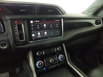 2022 GMC Yukon Denali 4WD *CLEAN CARFAX!*