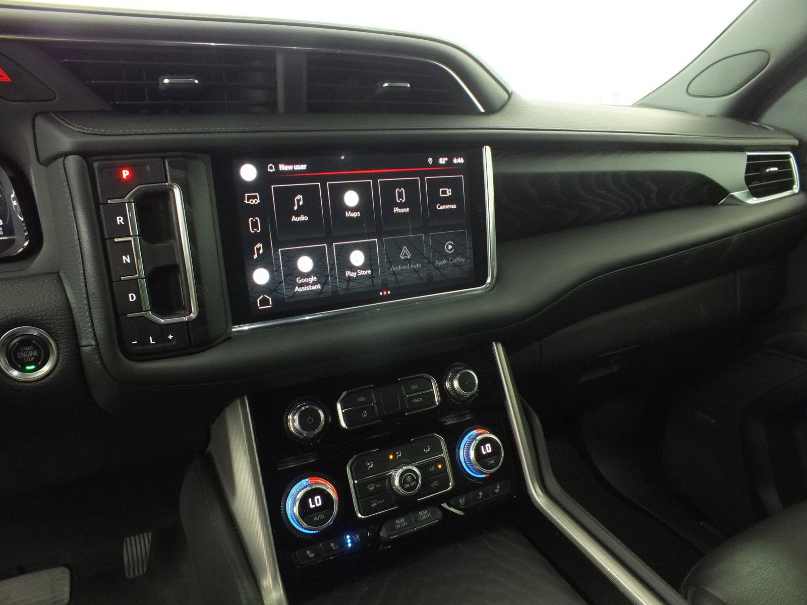 2022 GMC Yukon Denali 4WD *CLEAN CARFAX!*
