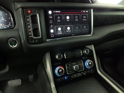 2022 GMC Yukon Denali 4WD *CLEAN CARFAX!*