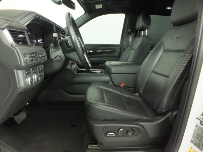 2022 GMC Yukon Denali 4WD *CLEAN CARFAX!*