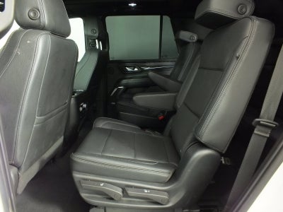 2022 GMC Yukon Denali 4WD *CLEAN CARFAX!*