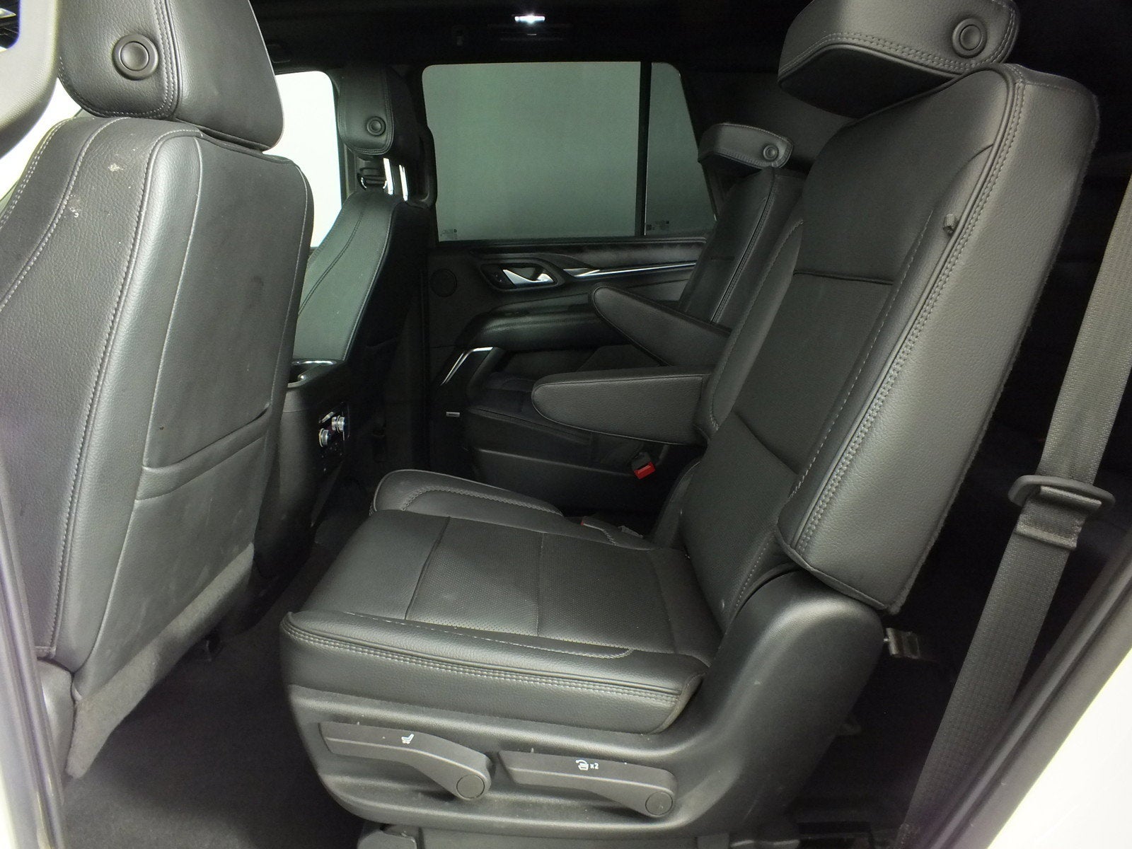 2022 GMC Yukon Denali 4WD *CLEAN CARFAX!*