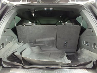 2022 GMC Yukon Denali 4WD *CLEAN CARFAX!*