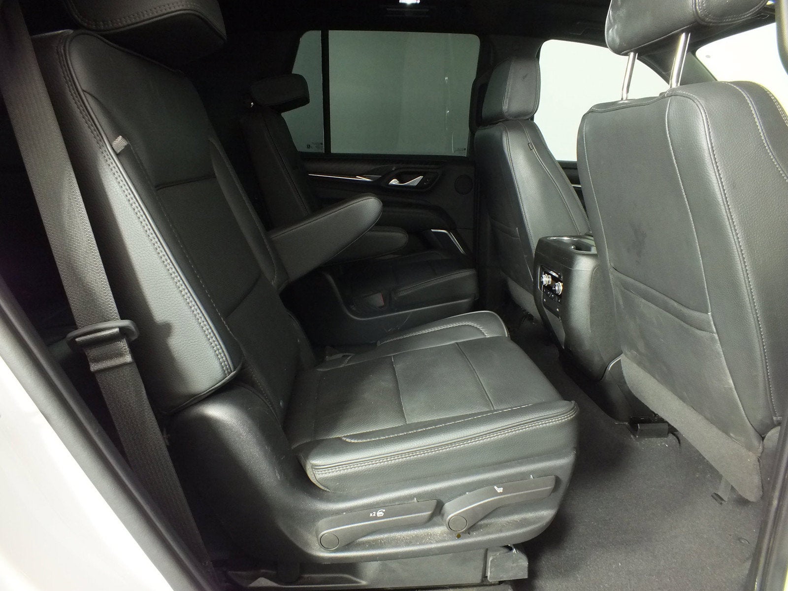 2022 GMC Yukon Denali 4WD *CLEAN CARFAX!*
