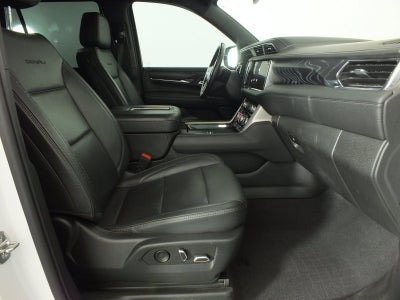 2022 GMC Yukon Denali 4WD *CLEAN CARFAX!*