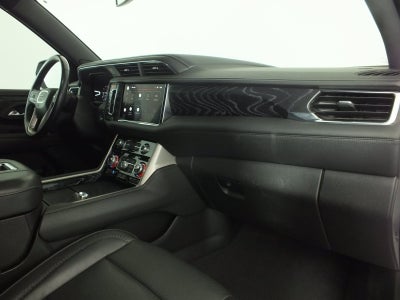 2022 GMC Yukon Denali 4WD *CLEAN CARFAX!*