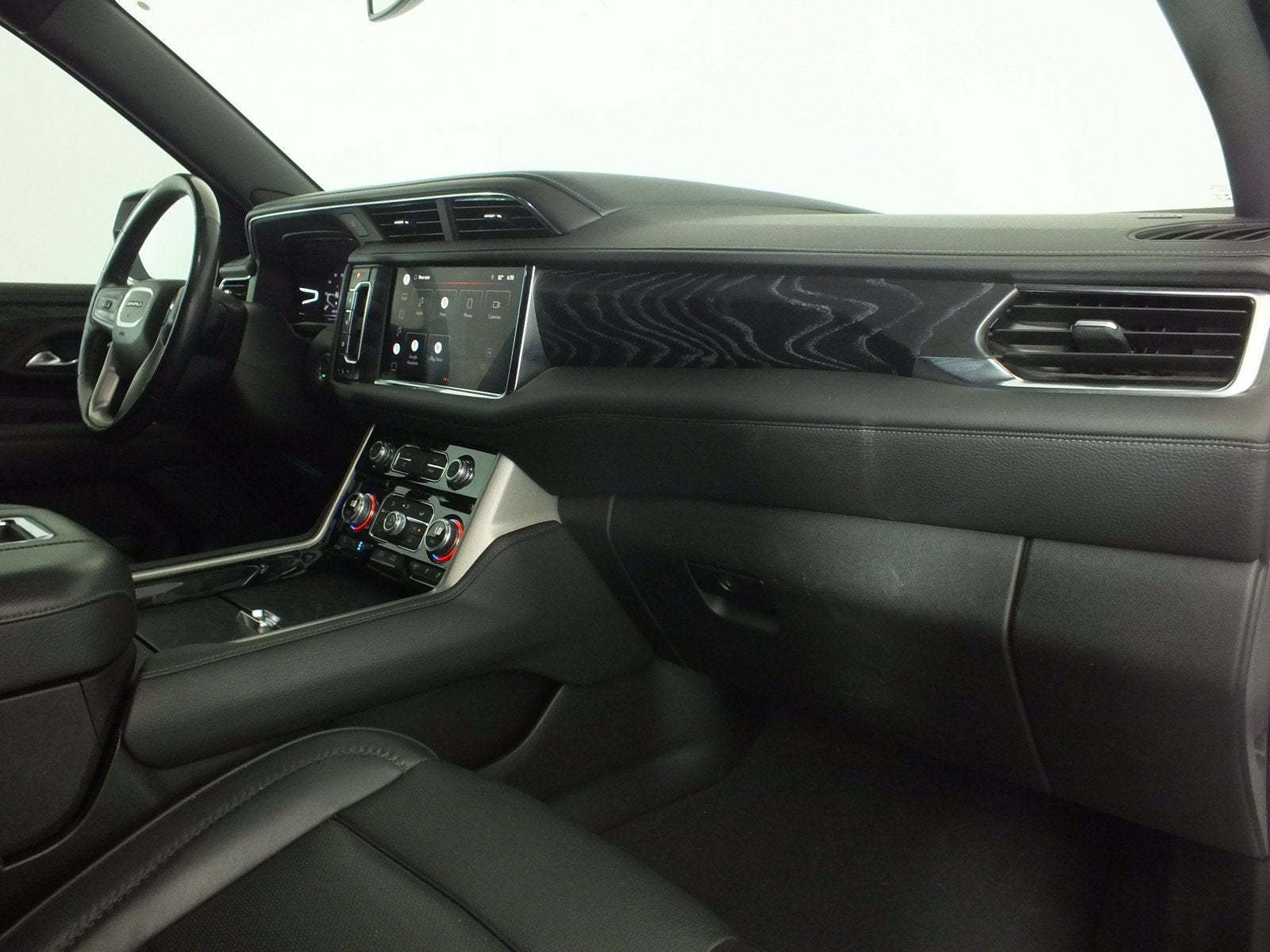 2022 GMC Yukon Denali 4WD *CLEAN CARFAX!*