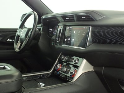 2022 GMC Yukon Denali 4WD *CLEAN CARFAX!*