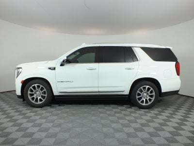 2022 GMC Yukon Denali 4WD *CLEAN CARFAX!*