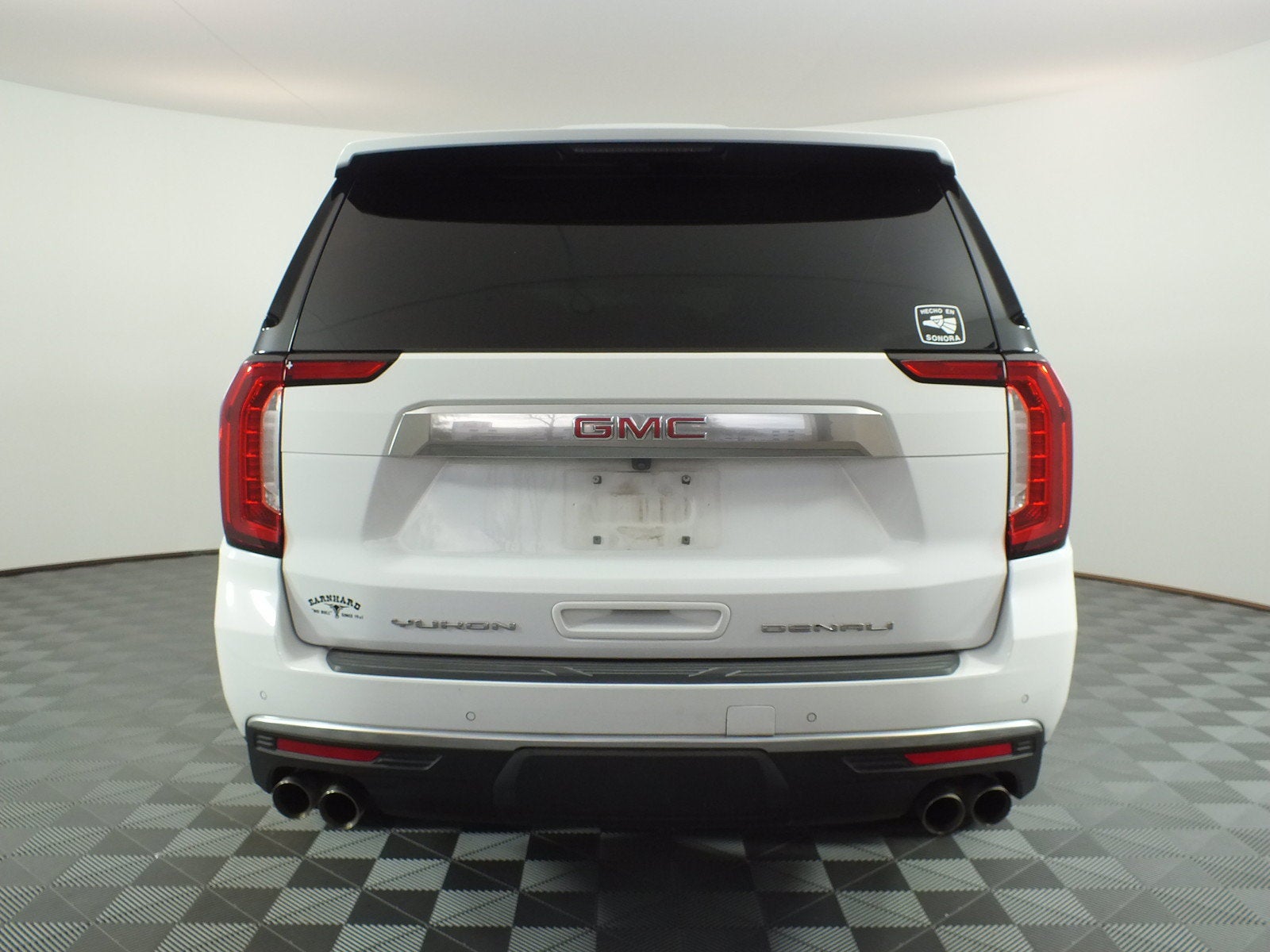 2022 GMC Yukon Denali 4WD *CLEAN CARFAX!*