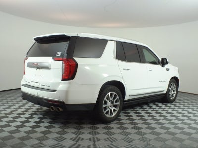 2022 GMC Yukon Denali 4WD *CLEAN CARFAX!*